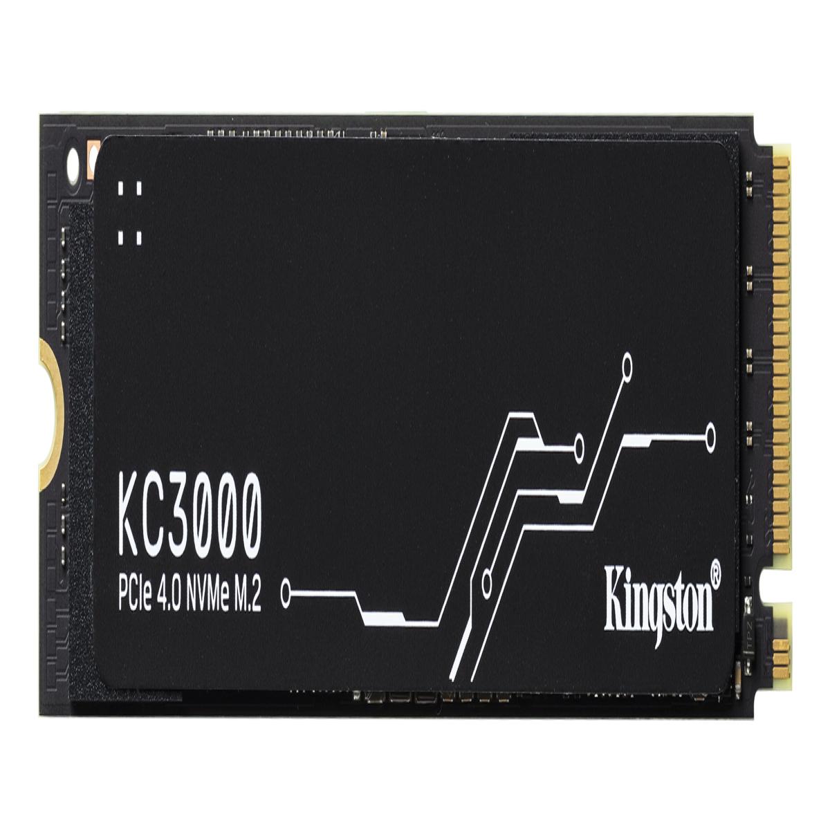 Kingston Technology KC3000
