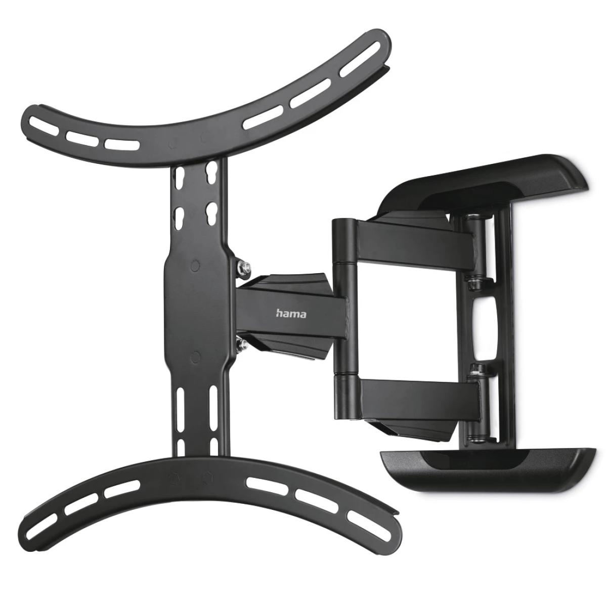Hama 00220834 TV mount/stand 165.1 cm (65") Black