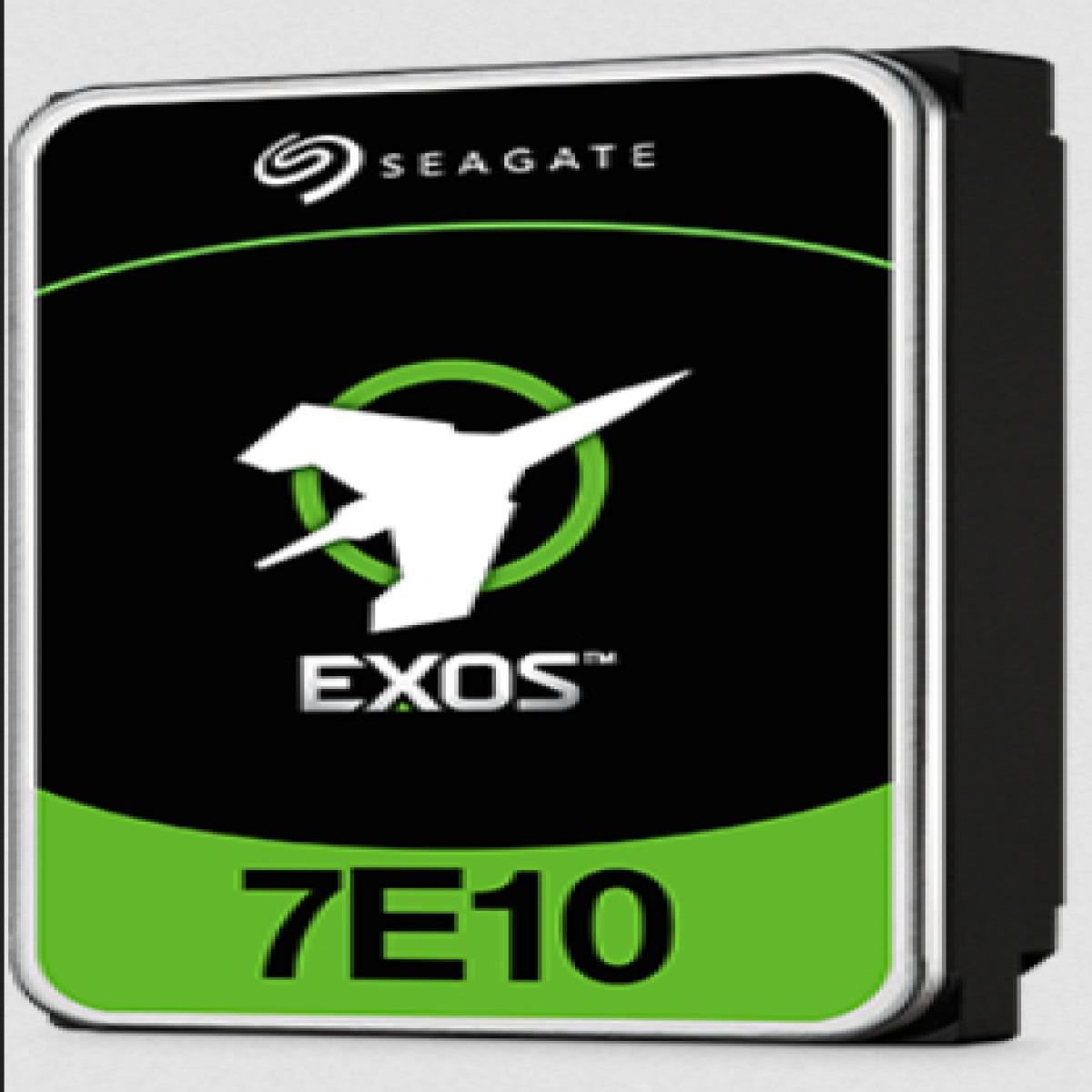 Seagate Enterprise ST4000NM006B internal hard drive 4 TB 7200 RPM 256 MB 3.5" Serial ATA III