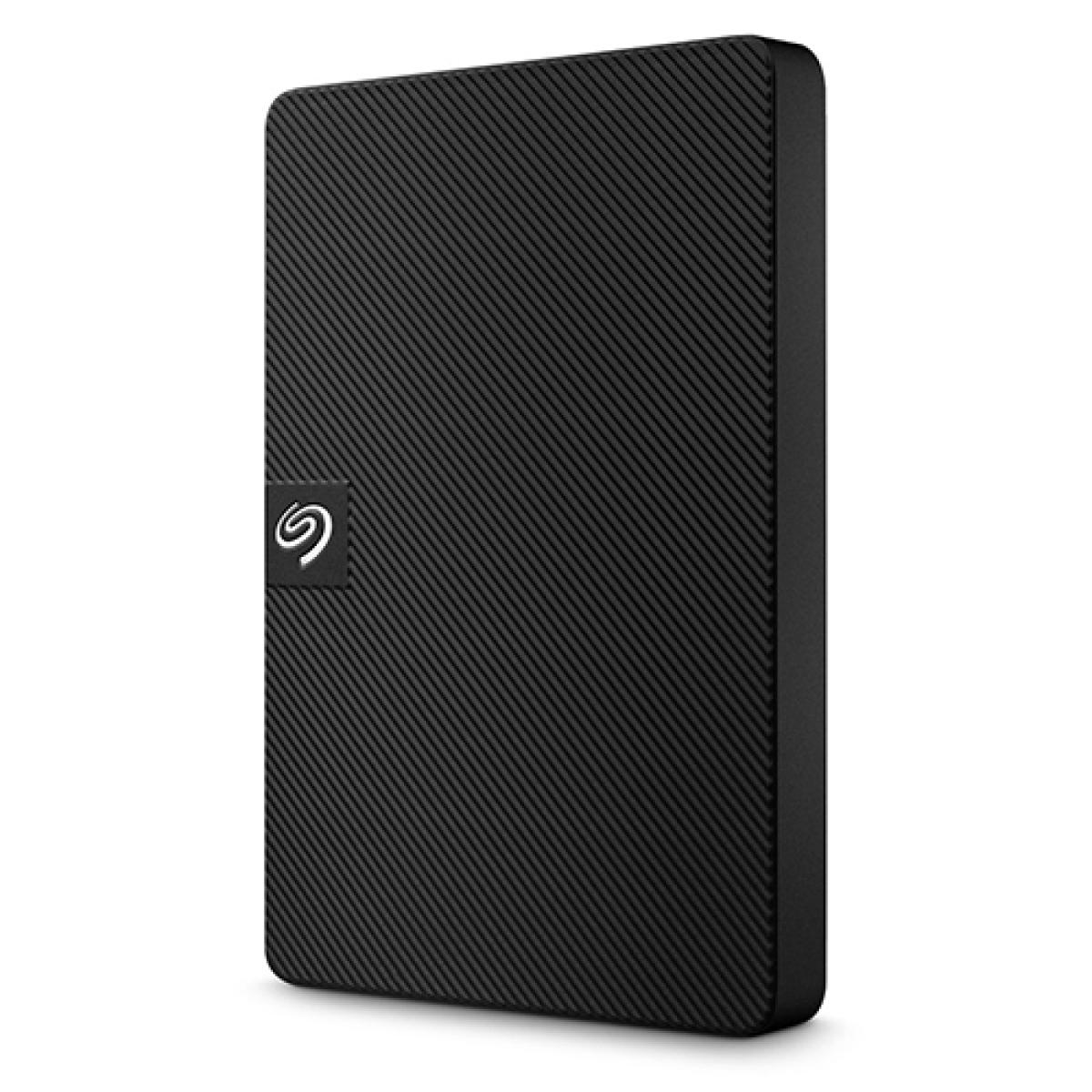 Seagate Expansion STKN1000400 external hard drive 1 TB USB Type-A 3.2 Gen 1 (3.1 Gen 1) Black