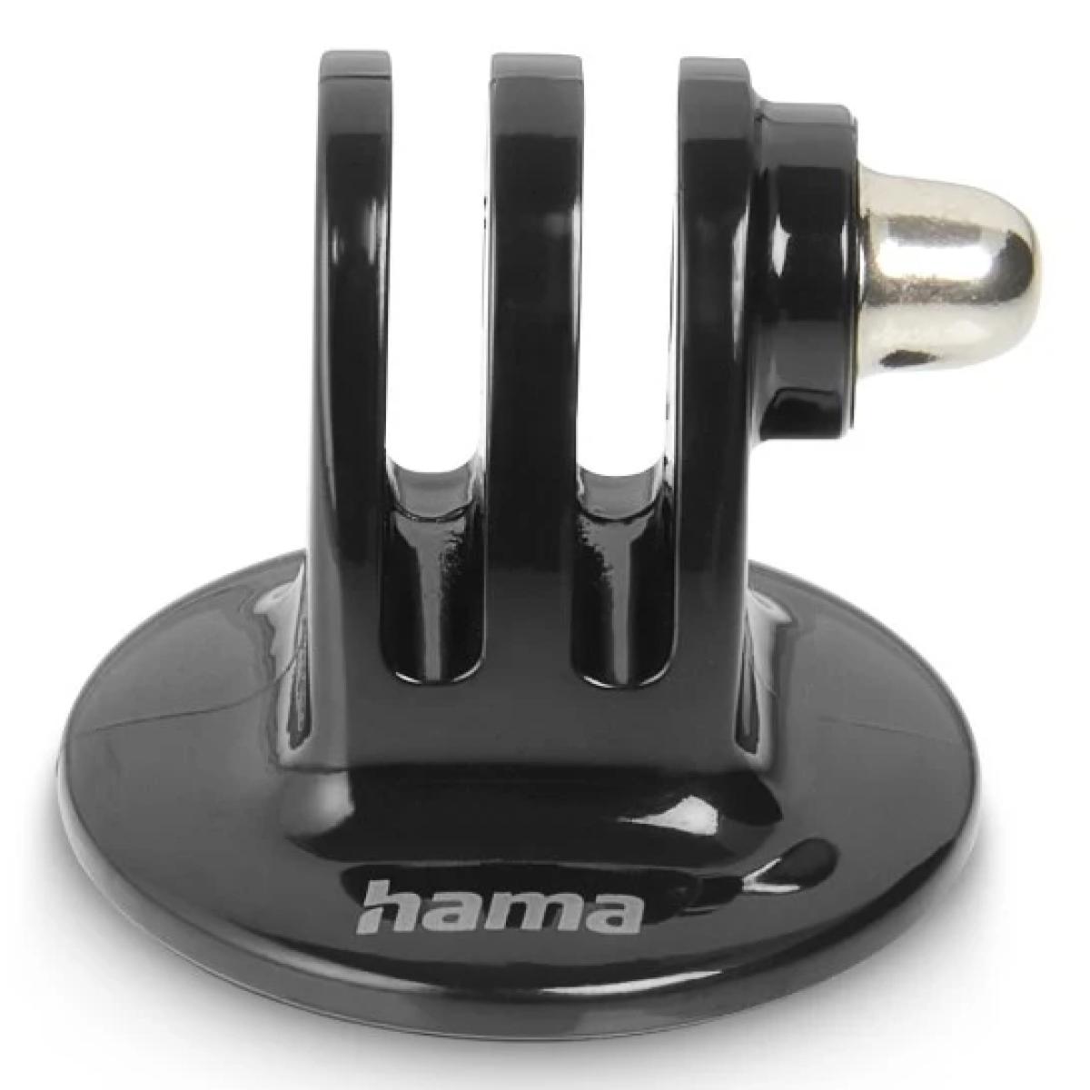 Hama Tripod Adapter for Action Cams, with 1/4-inch Thread
