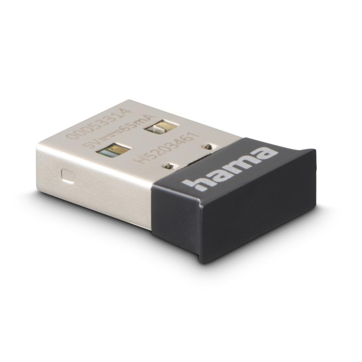 Hama 00053314 network card Bluetooth 3 Mbit/s