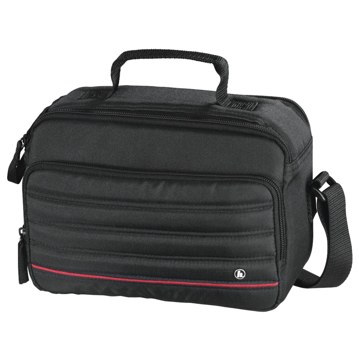 Hama Samara Camera Bag, 140, black