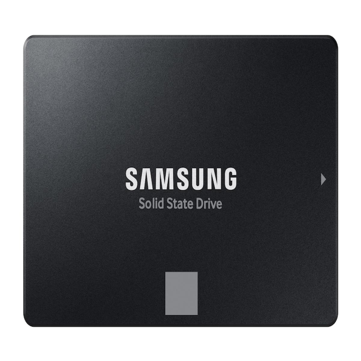 Samsung 870 EVO 1 TB 2.5" Serial ATA III V-NAND MLC