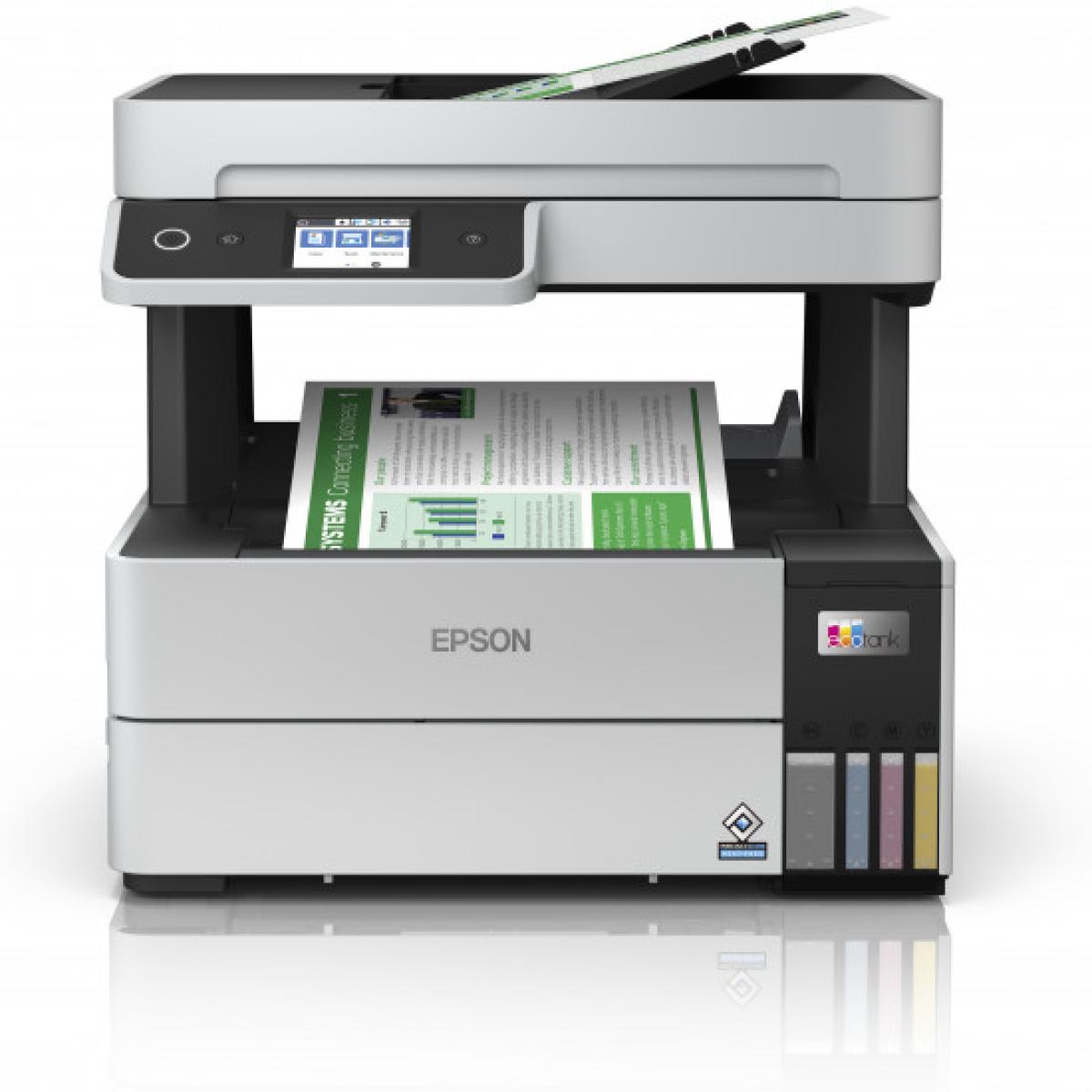 Epson EcoTank ET-5150