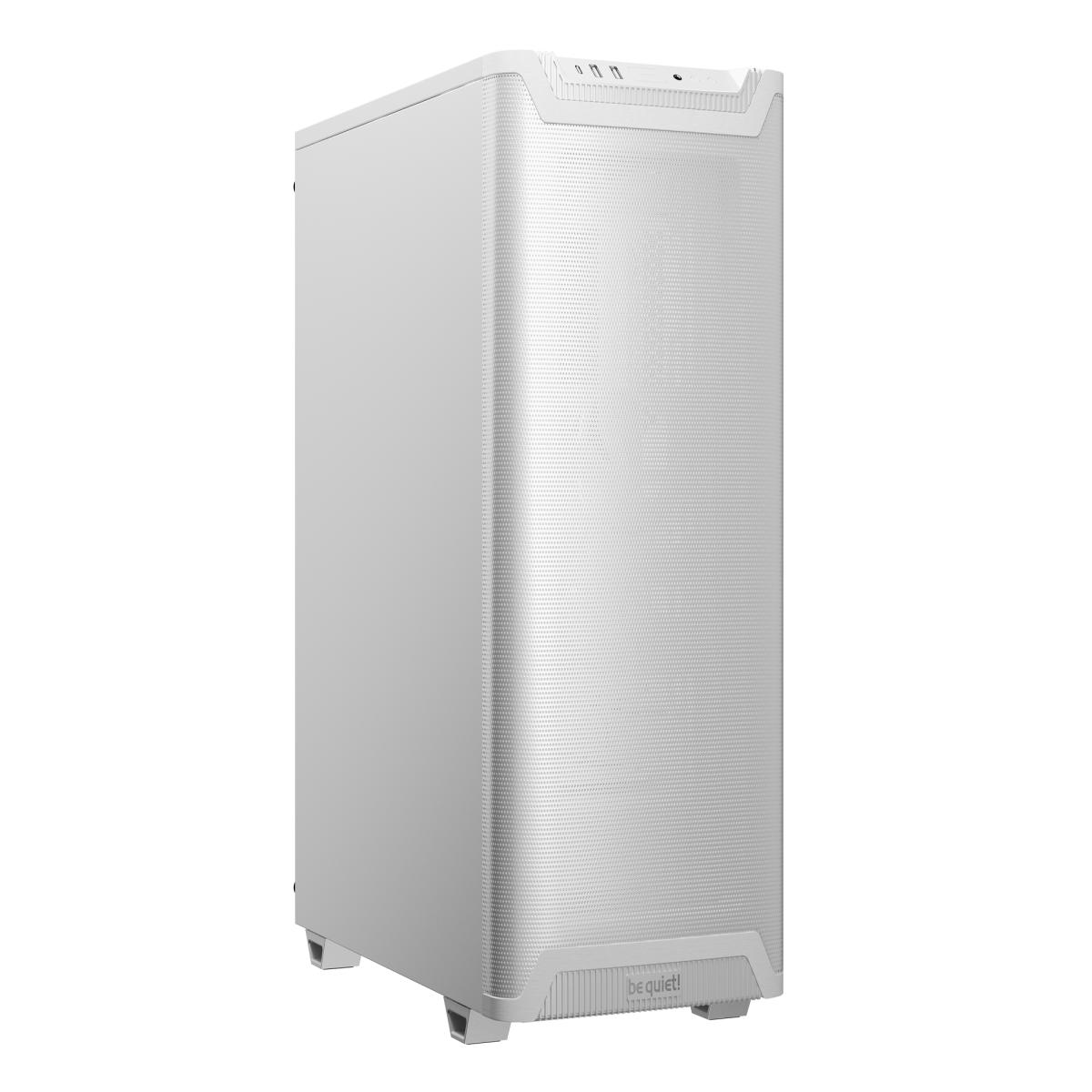 be quiet! PURE BASE 501 Airflow White
