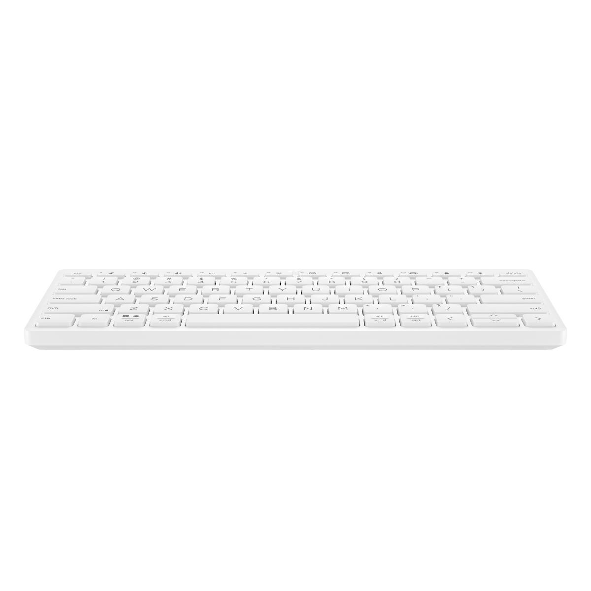 HP 355 Compact Multi-Device Bluetooth Keyboard
