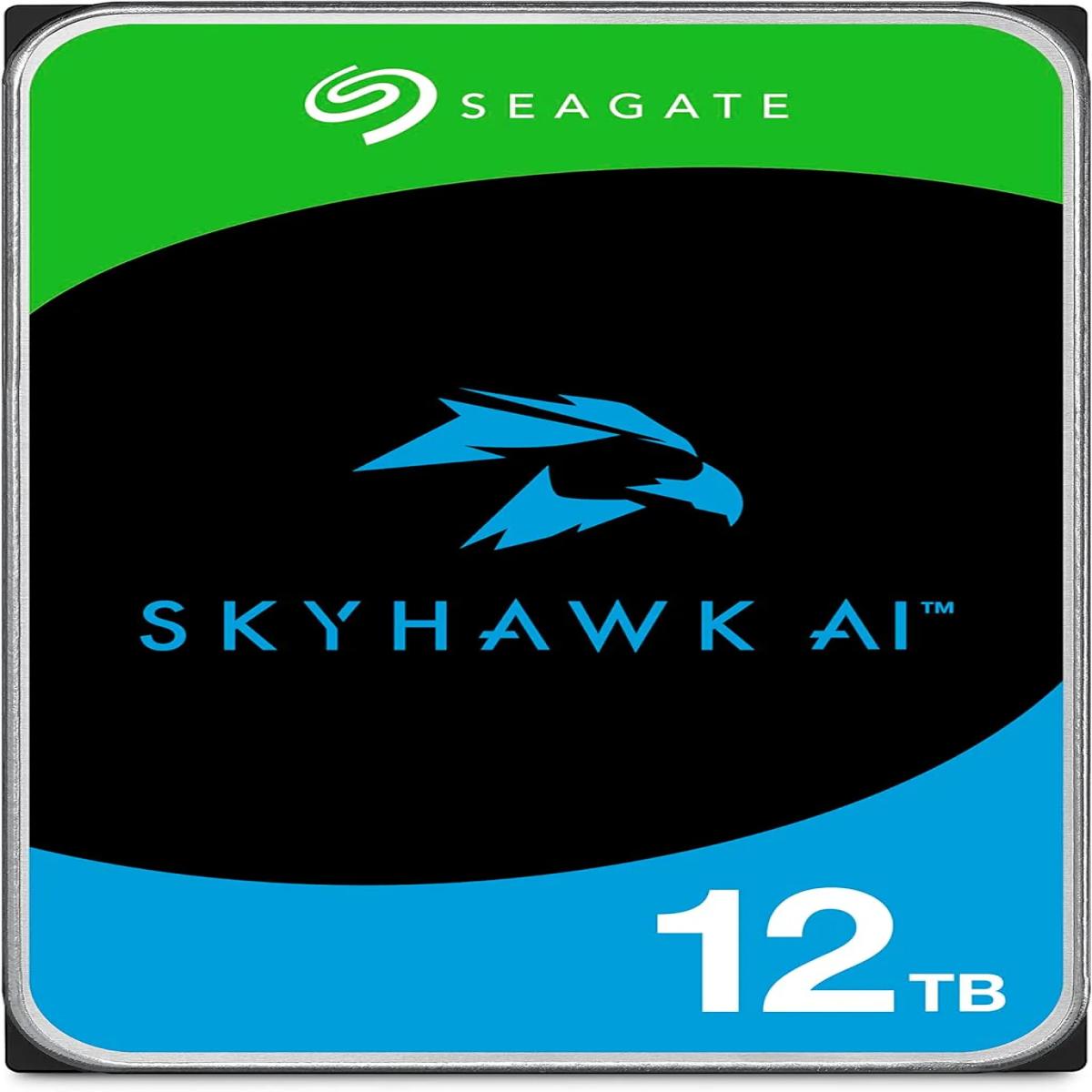 Seagate SkyHawk internal hard drive