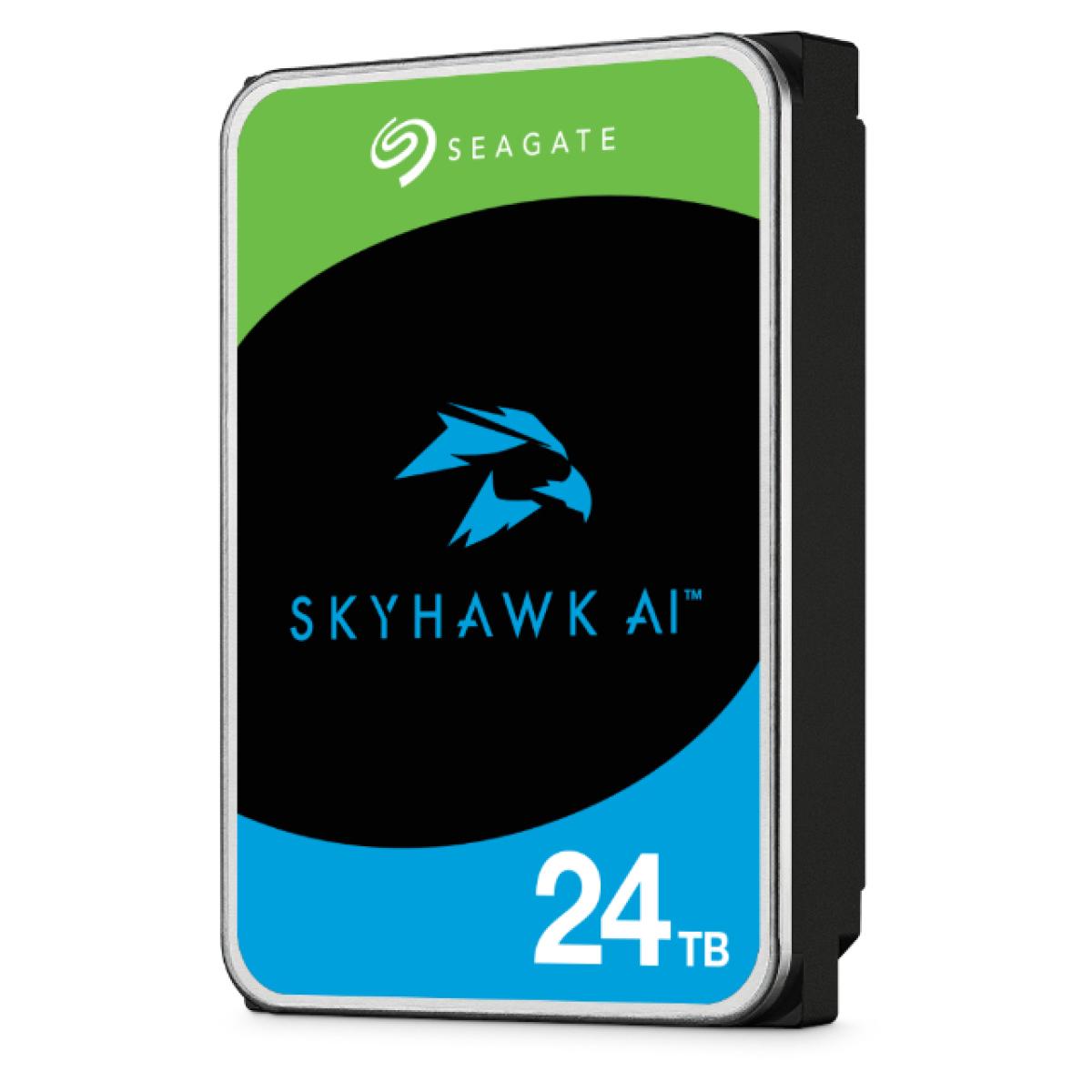 Seagate SkyHawk AI internal hard drive