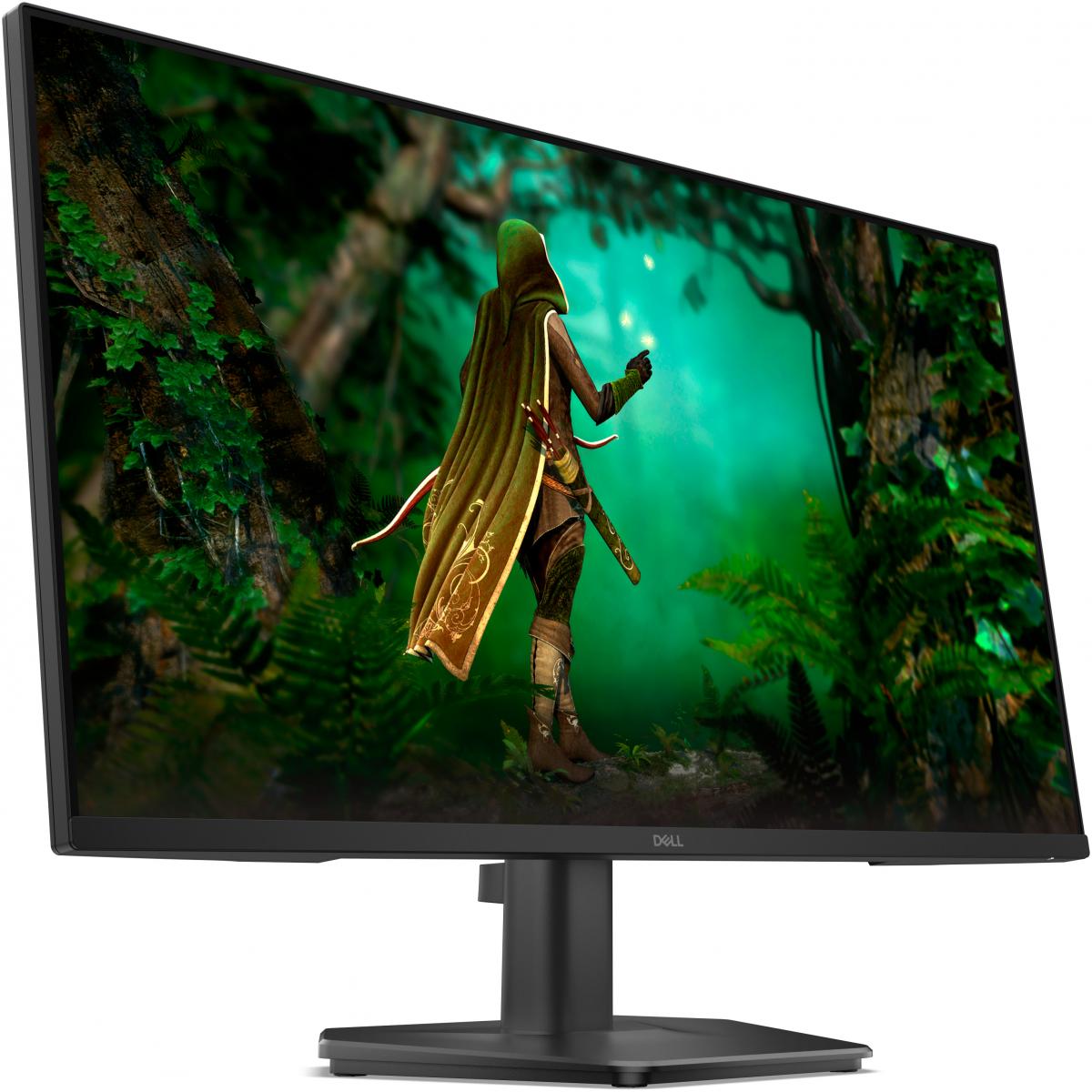DELL SE2725HG computer monitor 68.6 cm (27") 1920 x 1080 pixels Full HD LCD Black