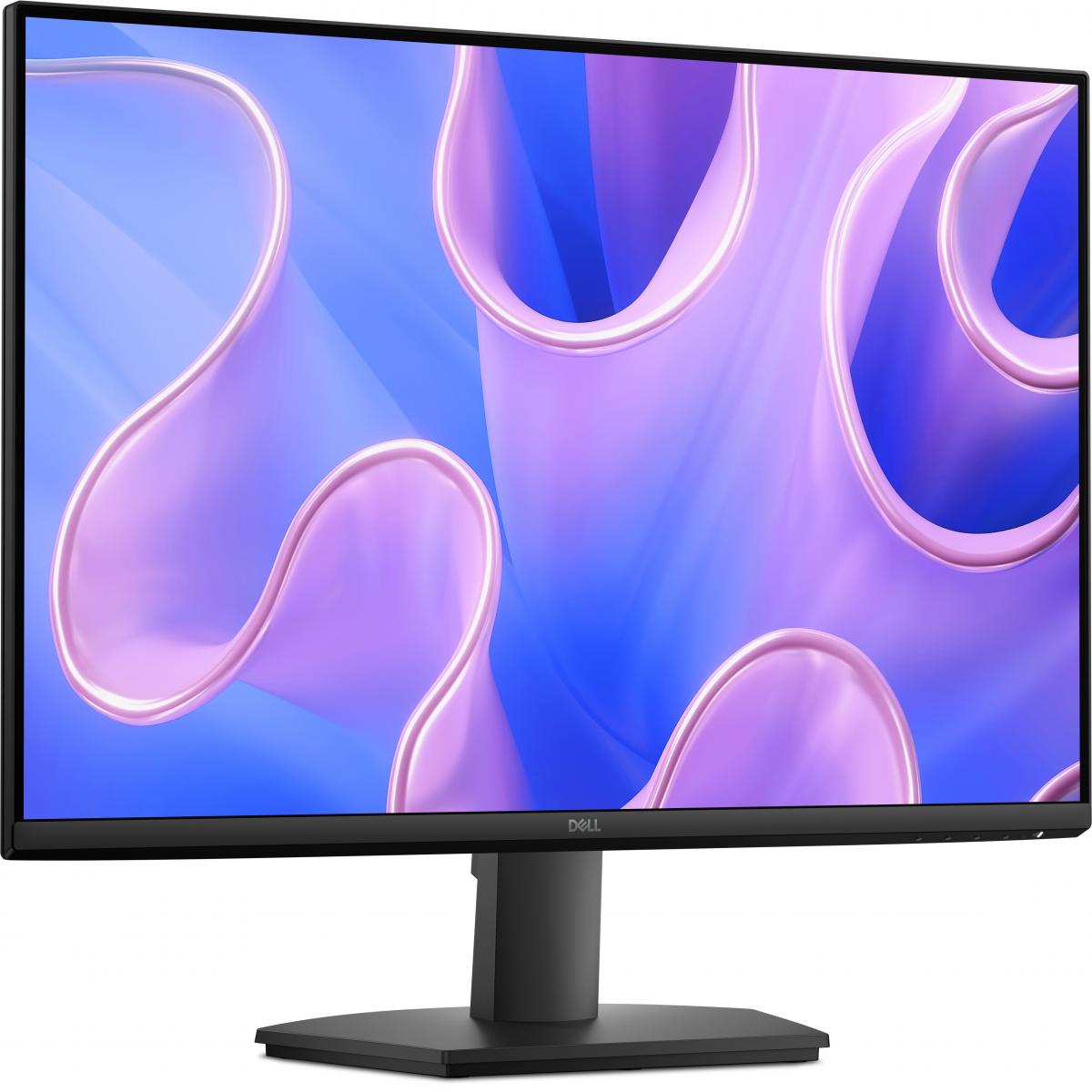 DELL SE2725HM computer monitor 68.6 cm (27") 1920 x 1080 pixels Full HD LCD Black