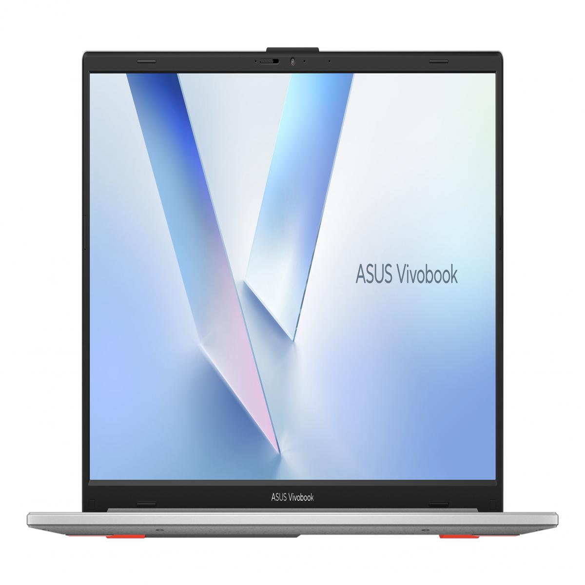 ASUS Vivobook Go 15 E1504FA-BQ2869W AMD Ryzen™ 3 7320U Laptop 39.6 cm (15.6") Full HD 8 GB LPDDR5-SDRAM 128 GB SSD Wi-Fi 6E (802.11ax) Windows 11 Home Silver