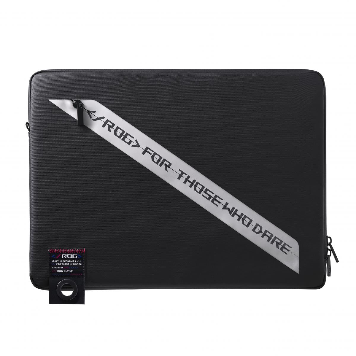 ASUS ROG Zephyrus G14 Sleeve (2022) 35.6 cm (14") Sleeve case Black
