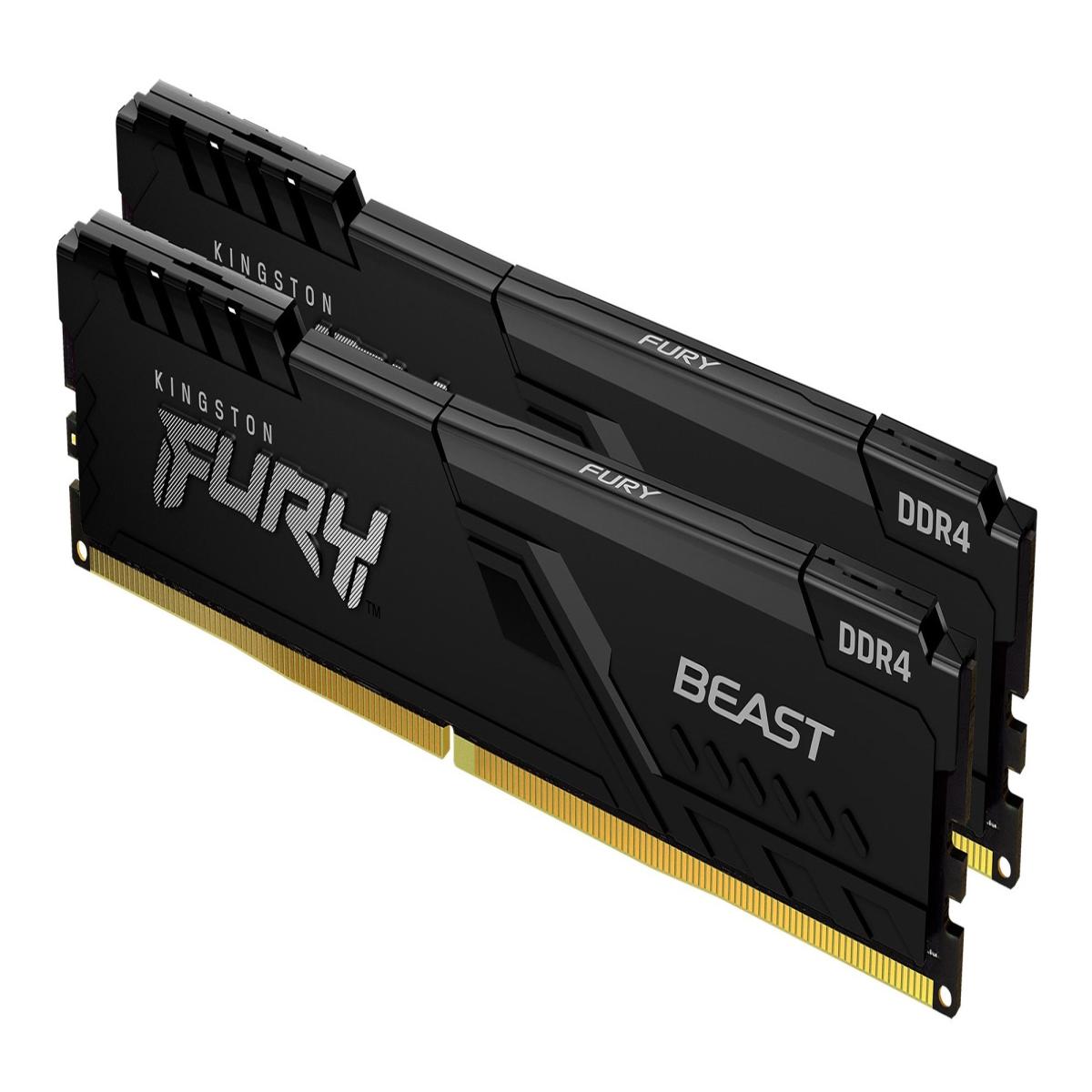 Kingston Technology FURY Beast memory module