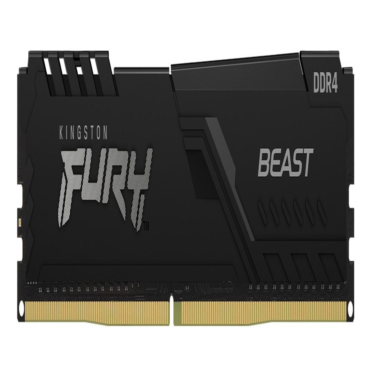 Kingston Technology FURY Beast memory module