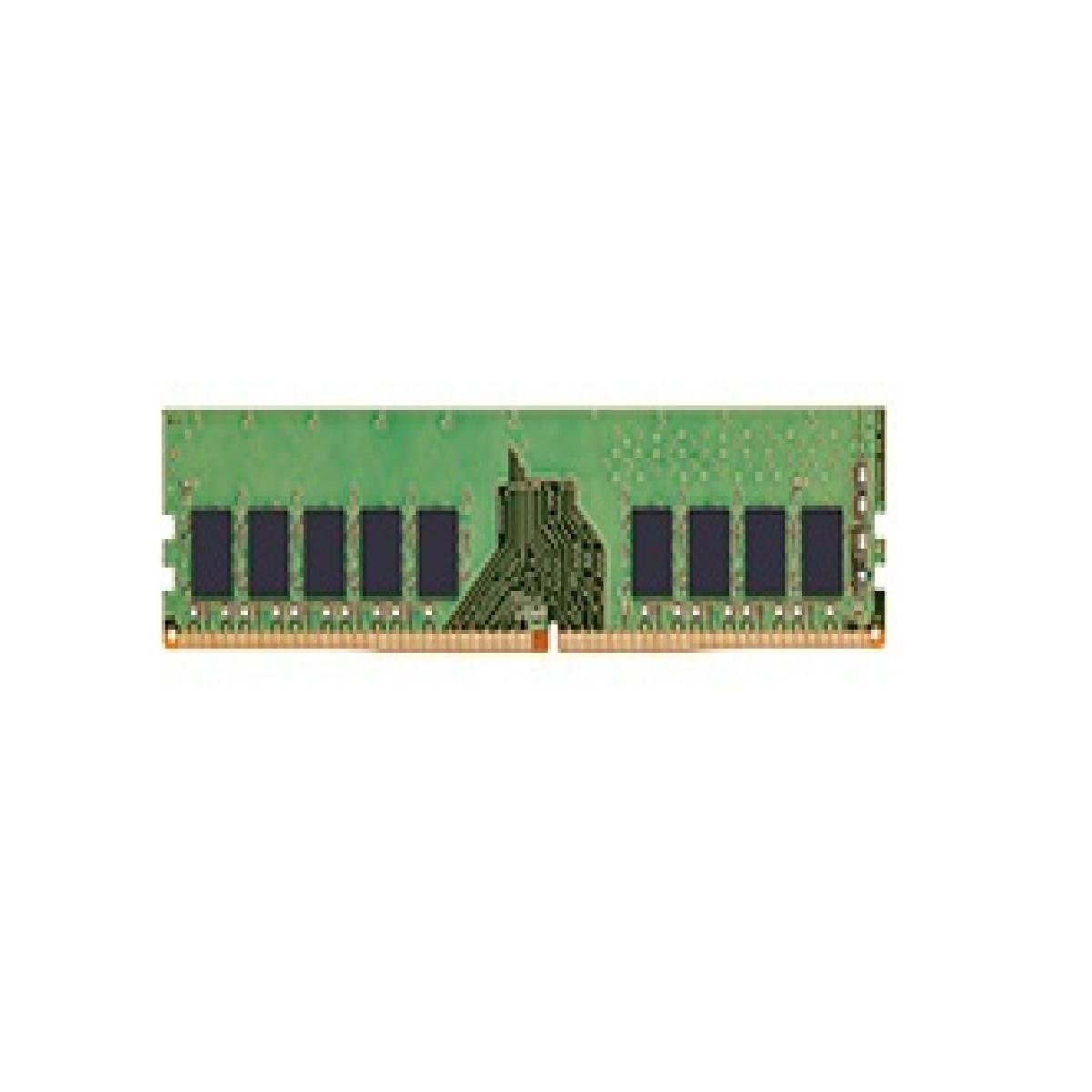 Kingston Technology KSM32ES8/16MF memory module 16 GB 1 x 16 GB DDR4 3200 MT/s 288-pin DIMM ECC