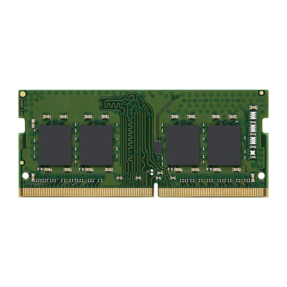 Kingston Technology ValueRAM memory module