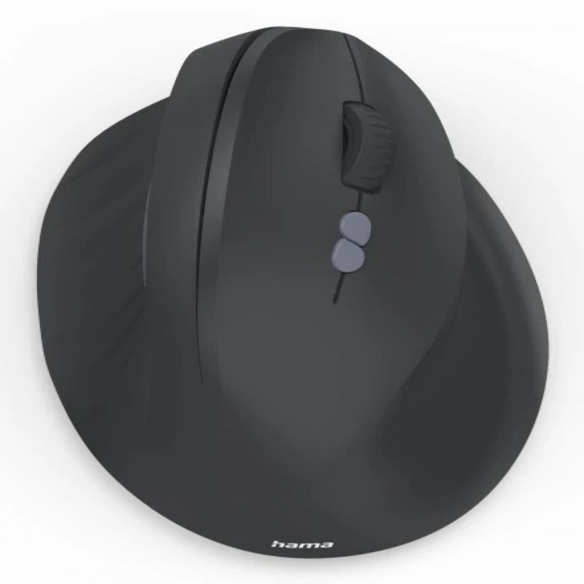 Hama EWM-500R mouse Office Right-hand RF Wireless Optical 1800 DPI