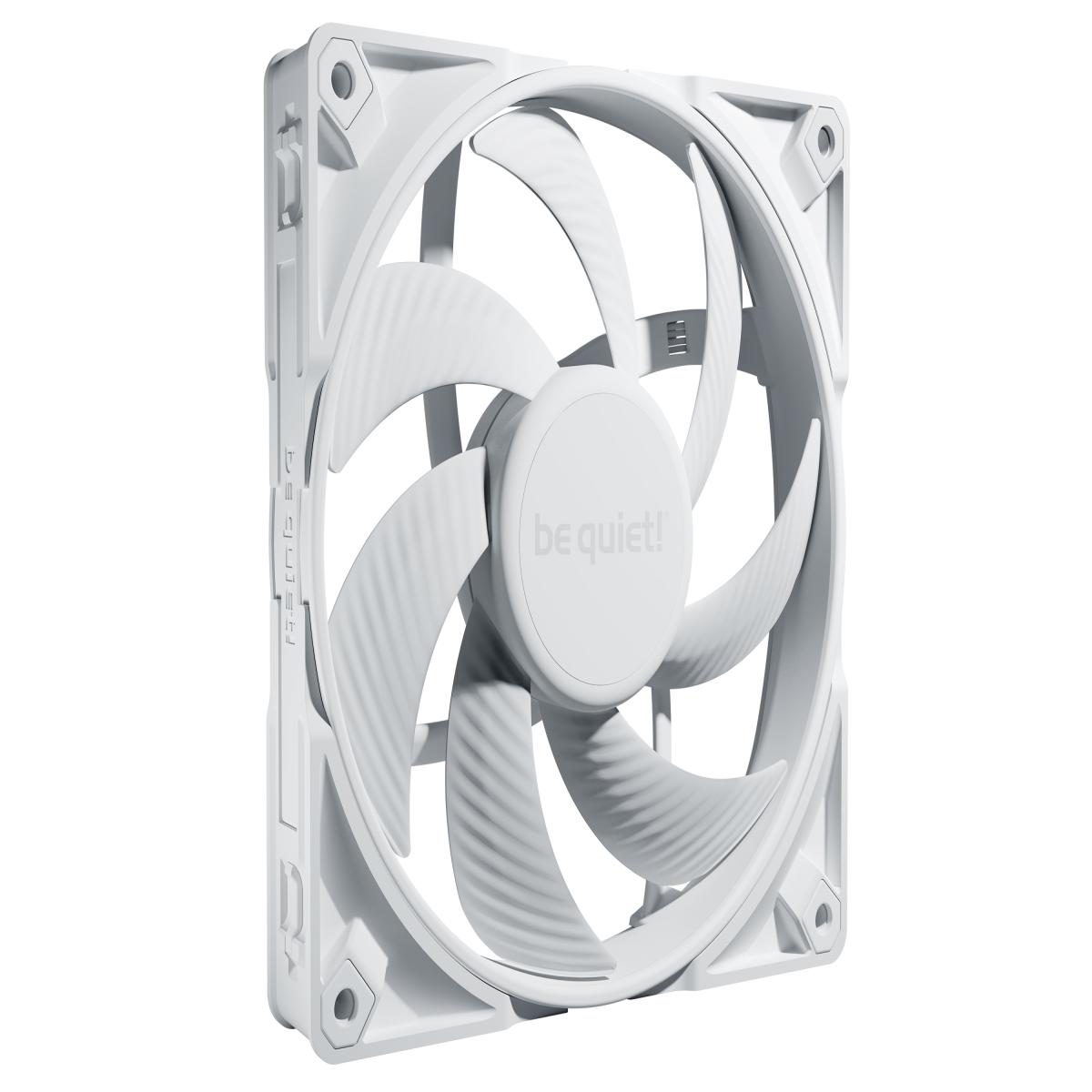 be quiet! BL119 computer cooling system Computer case Fan 14 cm White 1 pc(s)