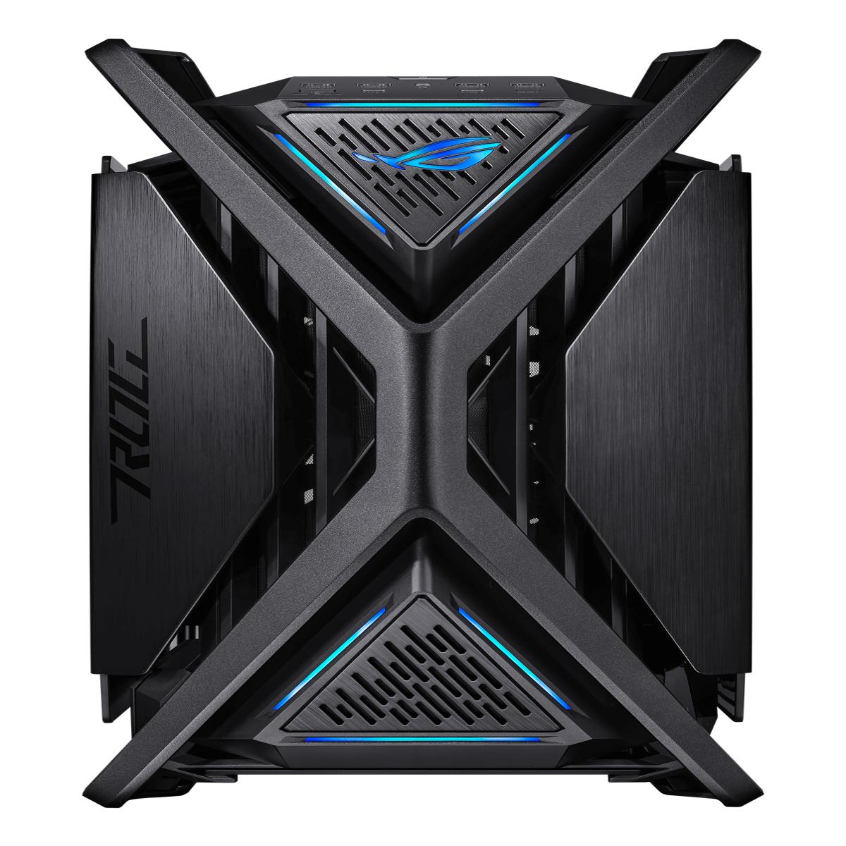 ASUS ROG HYPERION GR701 Tower Black