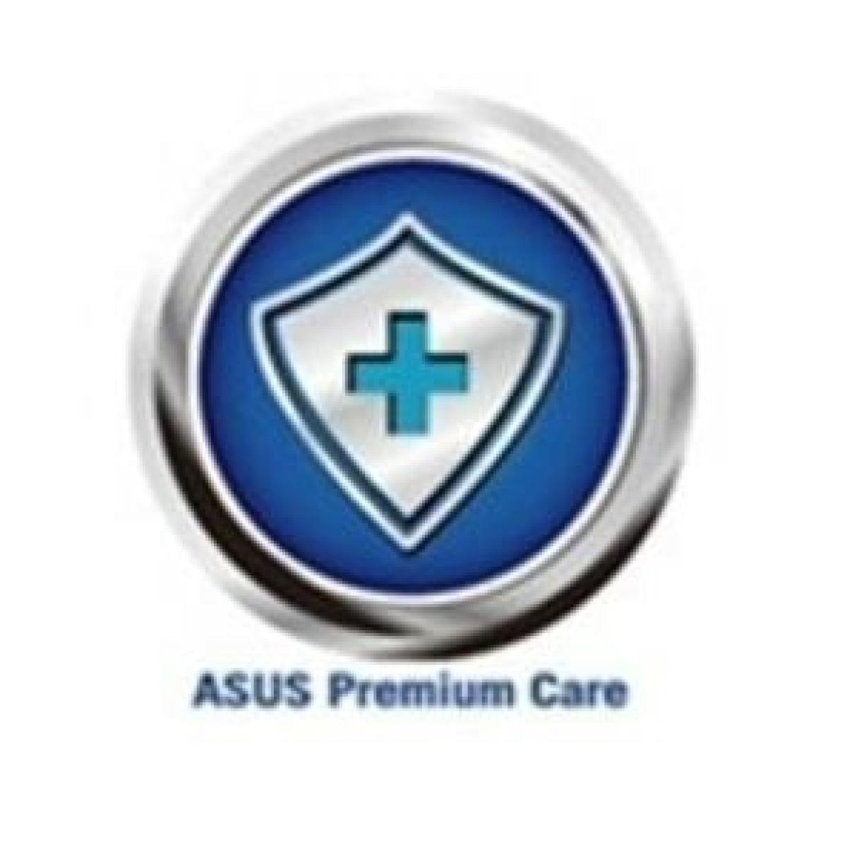 ASUS ACCX027-11N0 warranty/support extension 1 license(s) 5 year(s)