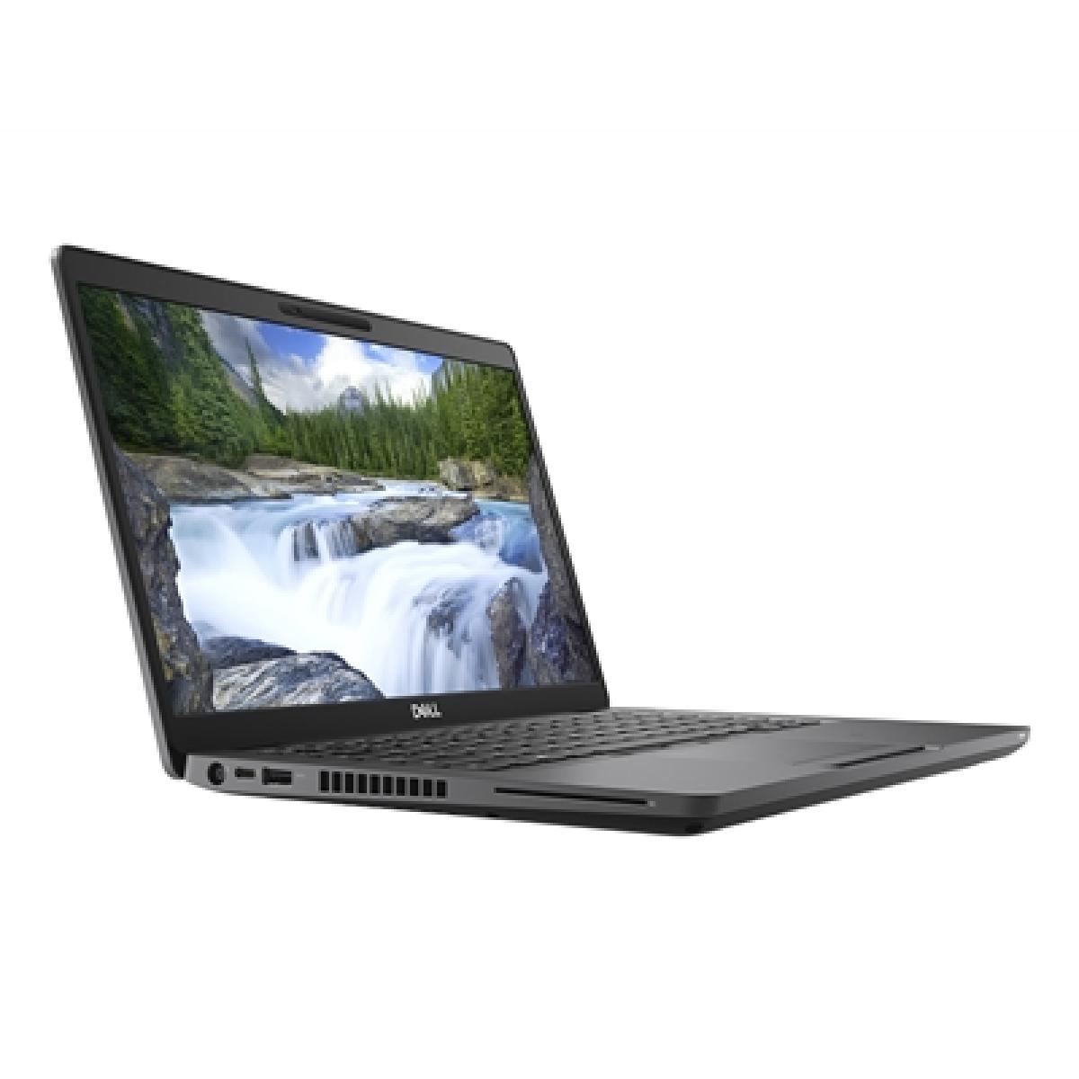 PREMIUM REFURBISHED Dell Latitude 5400 Intel Core i5 8th Gen Laptop, 14 Inch Full HD 1080p Screen, 8GB RAM, 256GB SSD, Windows 11 Pro