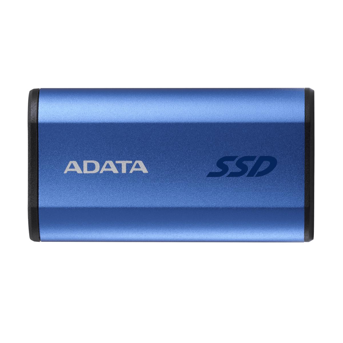 ADATA SE880 2 TB USB Type-C 3.2 Gen 2 (3.1 Gen 2) Blue