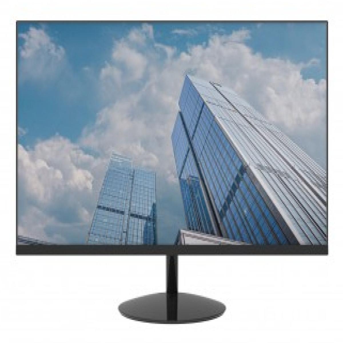 Dahua Technology DHI-LM22-A200D computer monitor 54.5 cm (21.4") 1920 x 1080 pixels Full HD Black