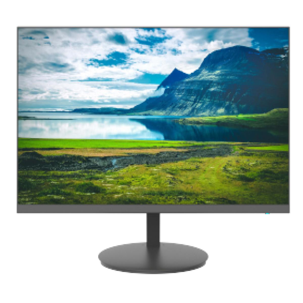 Dahua Technology DHI-LM24-A200Q computer monitor 60.5 cm (23.8") 1920 x 1080 pixels Full HD Black