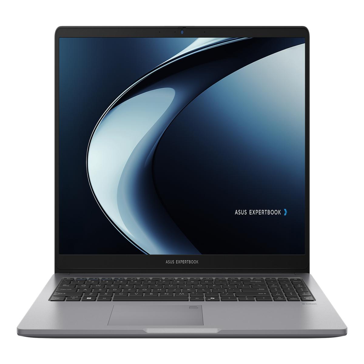 ASUS ExpertBook P1 PM1503CD-715X AMD Ryzen™ 7 170 Laptop 39.6 cm (15.6") Full HD 16 GB DDR5-SDRAM 512 GB SSD Wi-Fi 6 (802.11ax) Windows 11 Pro Grey