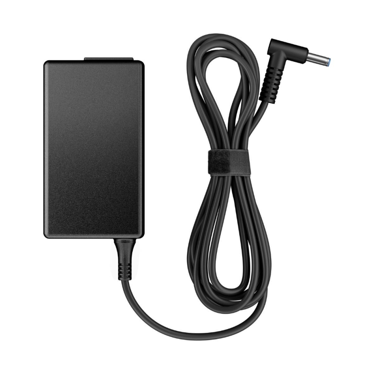 Origin Storage HP 65W Smart 4.5mm AC Adapter with UK Plug