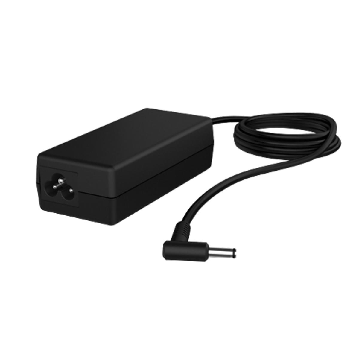 Origin Storage HP 65W Smart 4.5mm AC Adapter with UK Plug