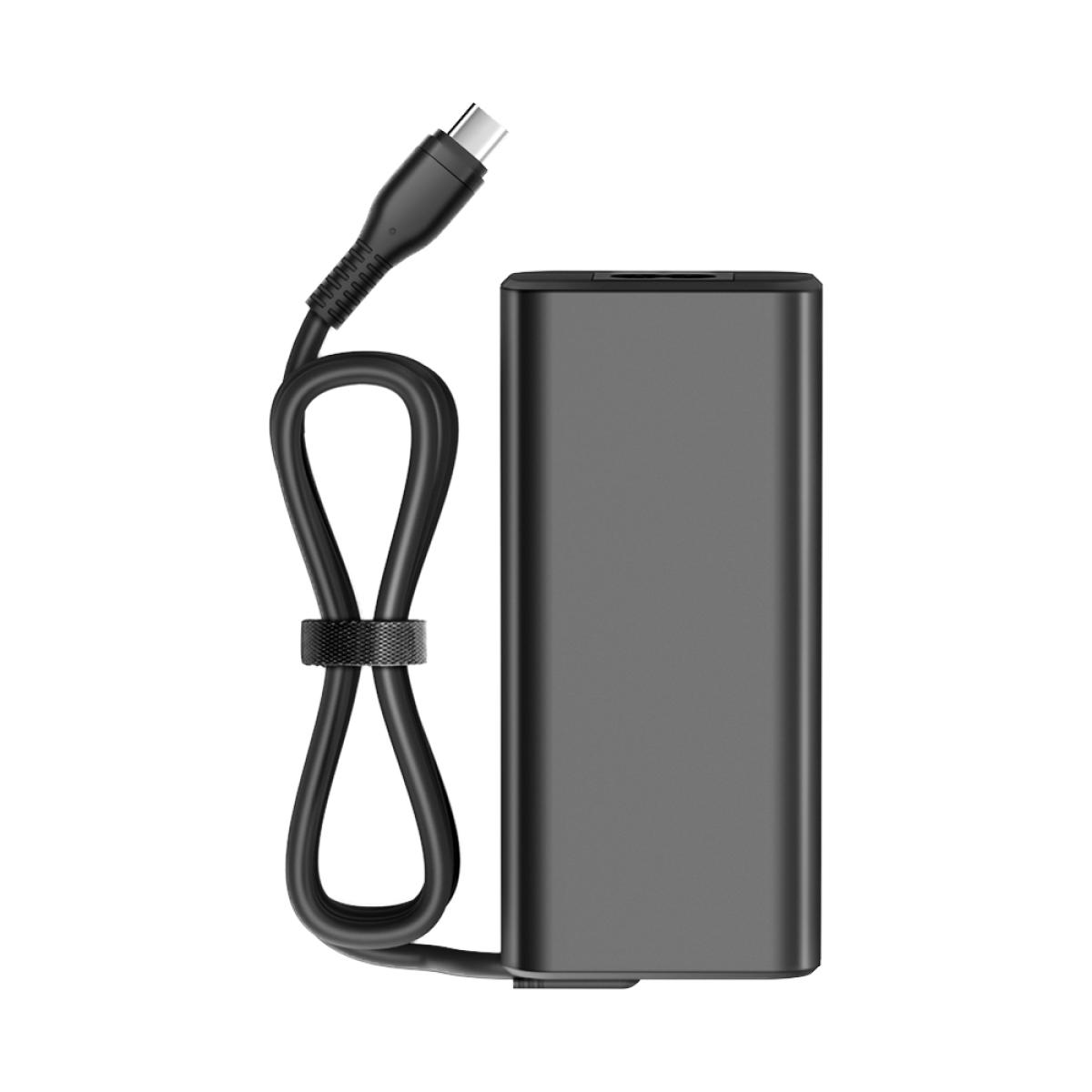 Origin Storage Dell 65W USB-C AC Adapter with UK Plug