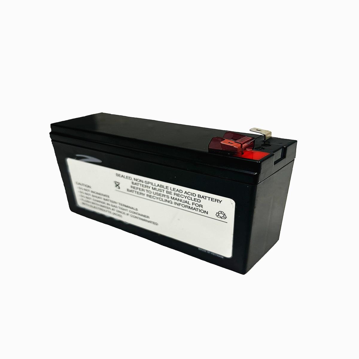 Origin Storage Origin Replacement UPS battery for APC BE400 series replacing OEM PN: APCRBC106