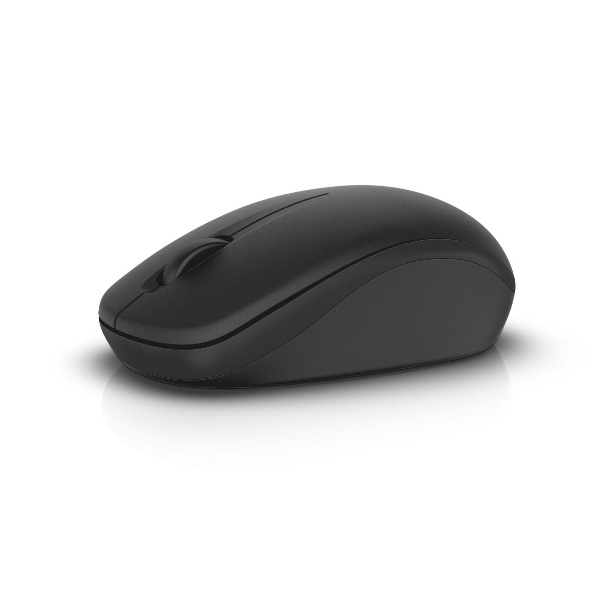 DELL WM126 mouse