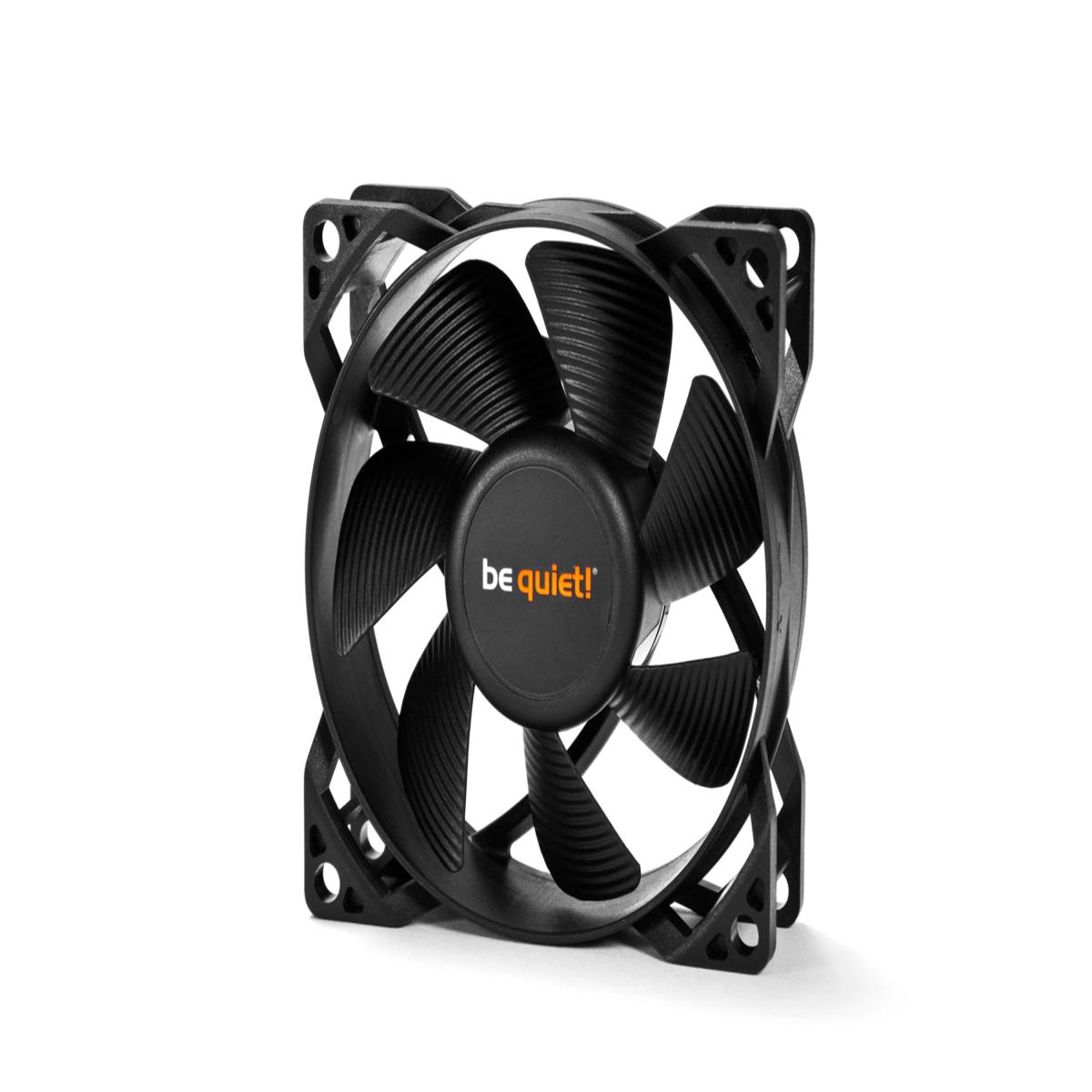 be quiet! PURE WINGS 2, 80mm