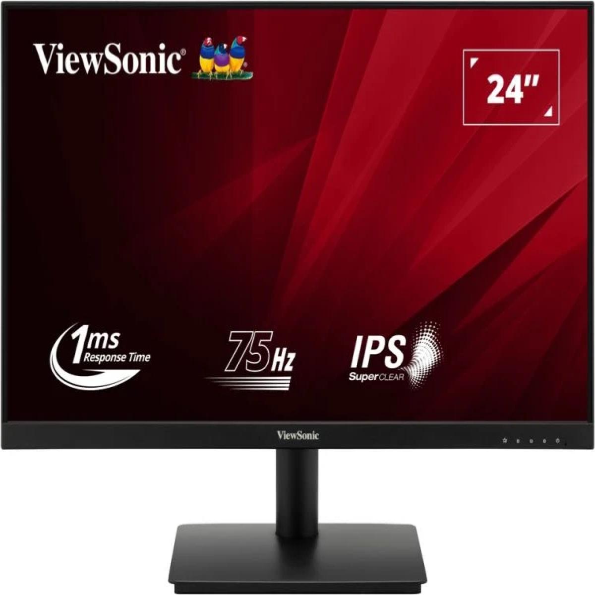 Viewsonic VA VA240-H-2 computer monitor