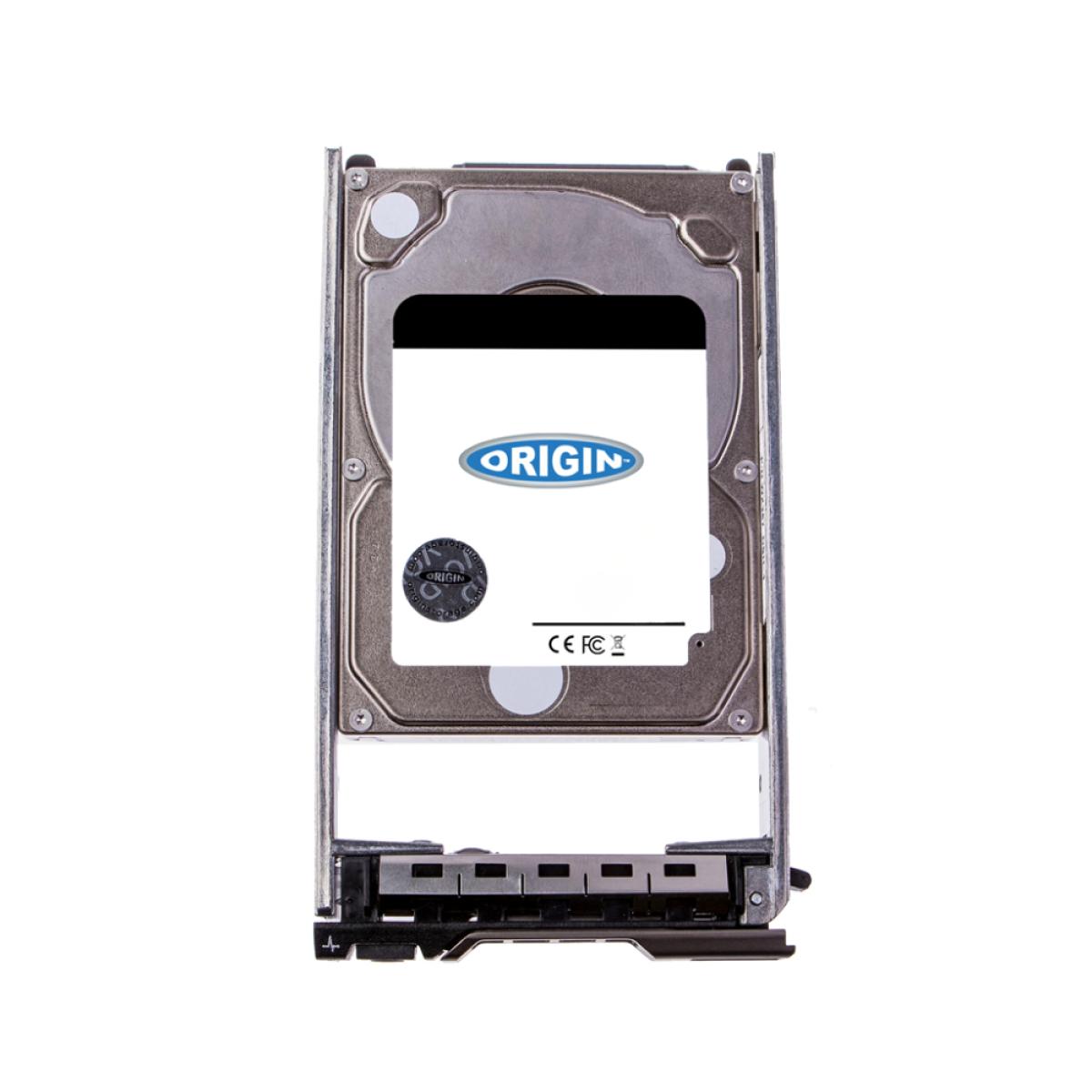 Origin Storage HDD 1.8TB 2.5in SAS 10000RPM in Hot Swap Caddy