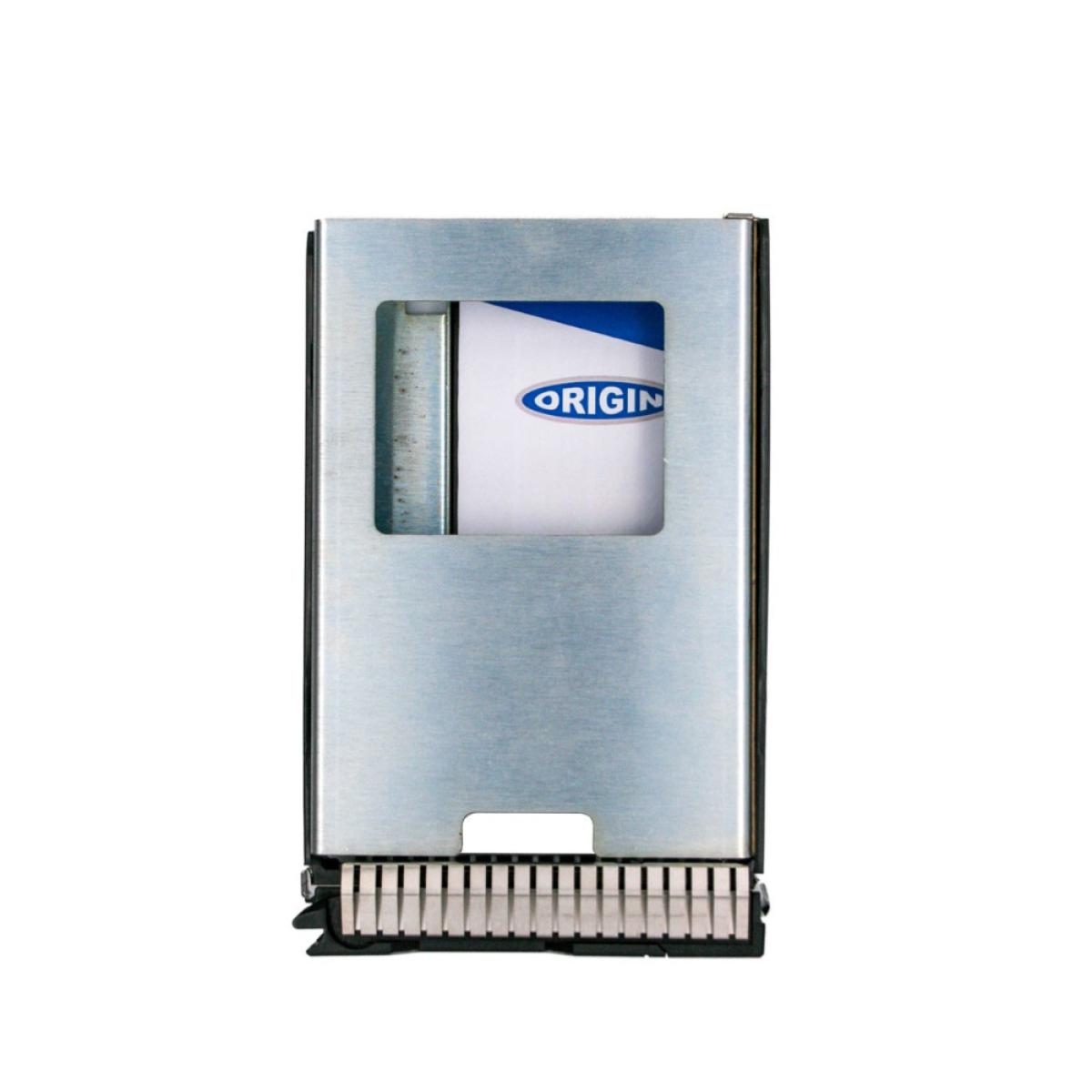 Origin Storage SSD 3.84TB 3.5in SATA MWL 3DWPD in Hot Swap Caddy