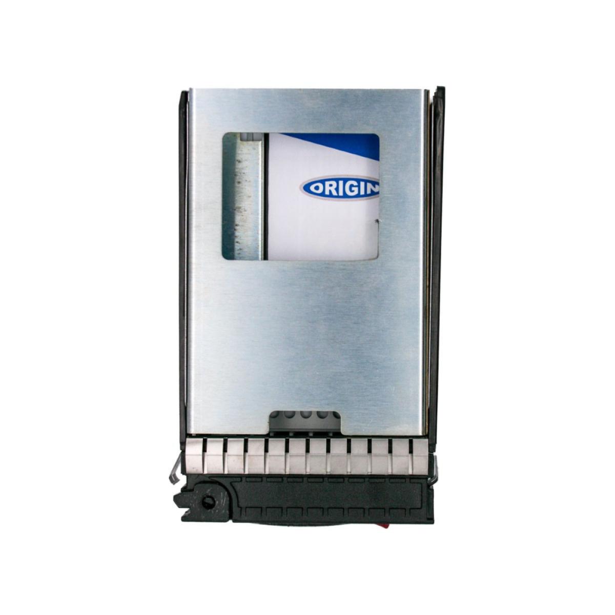 Origin Storage SSD 480GB 3.5in SATA RI 1DWPD in Hot Swap Caddy