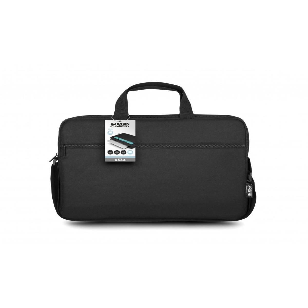 Origin Storage Urban Factory alternative NYLEE TOPLOADING CASE 10/12in
