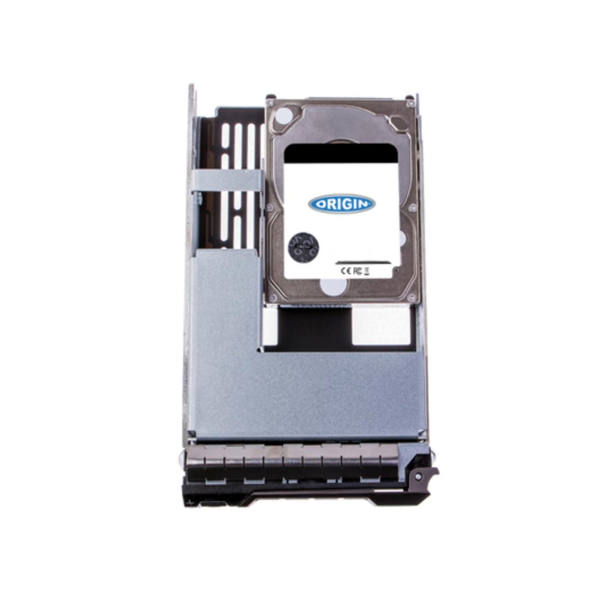 Origin Storage HDD 1.2TB 3.5in SAS 10000RPM in Hot Swap Caddy