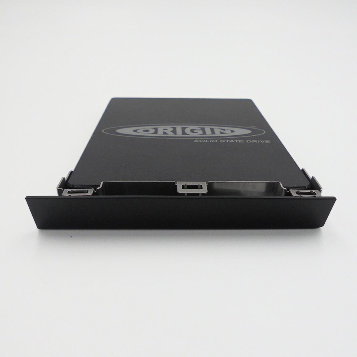 Origin Storage SSD 120GB 2.5in SATA 3D TLC in Hot Swap Caddy