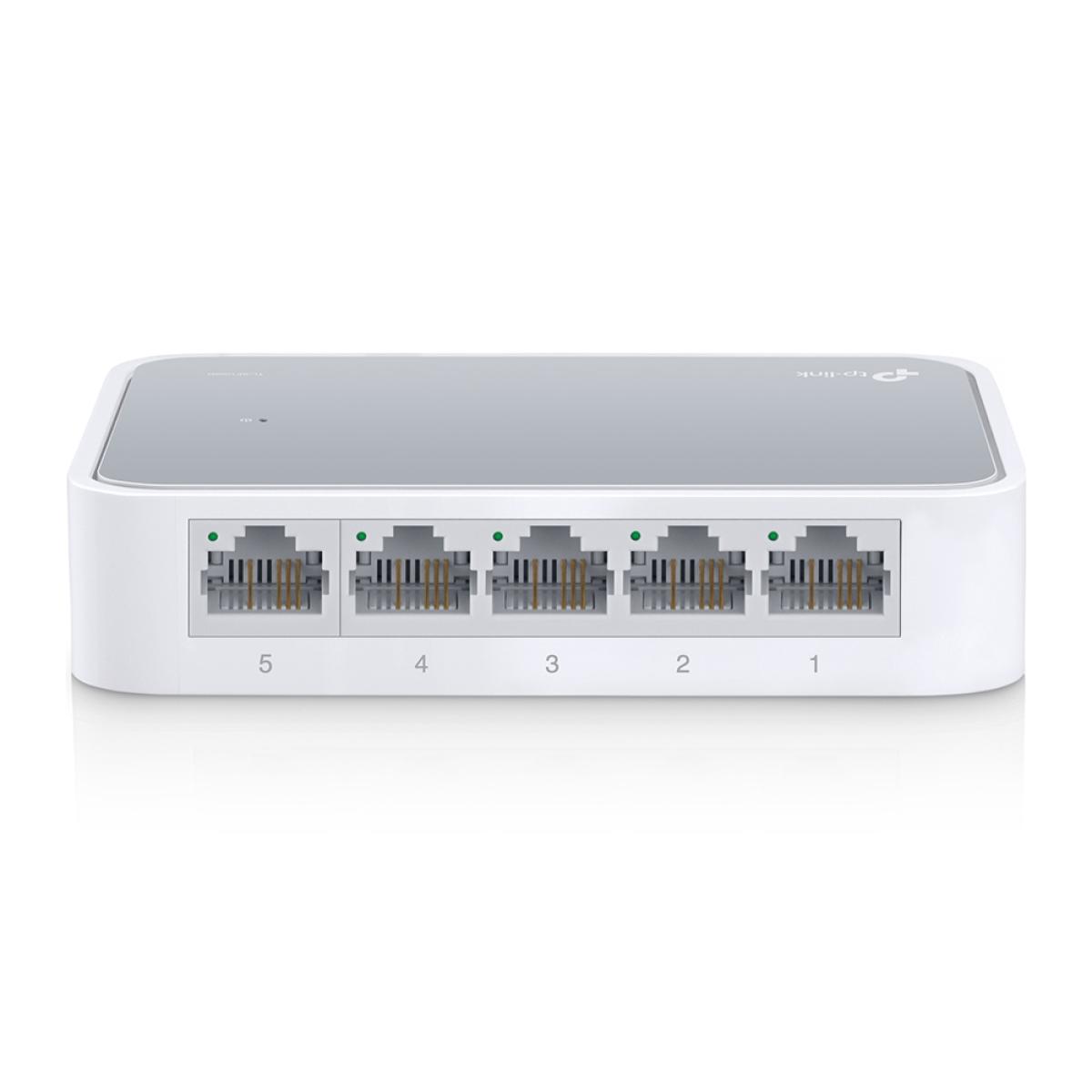 TP-Link TL-SF1005D network switch