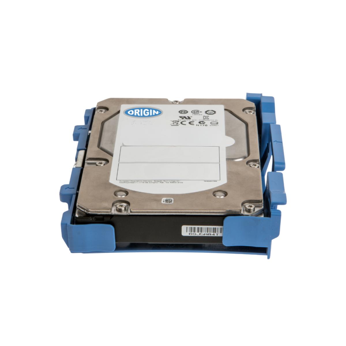 Origin Storage HDD 2TB 3.5in NearLine SATA 7200RPM in Hot Swap Caddy