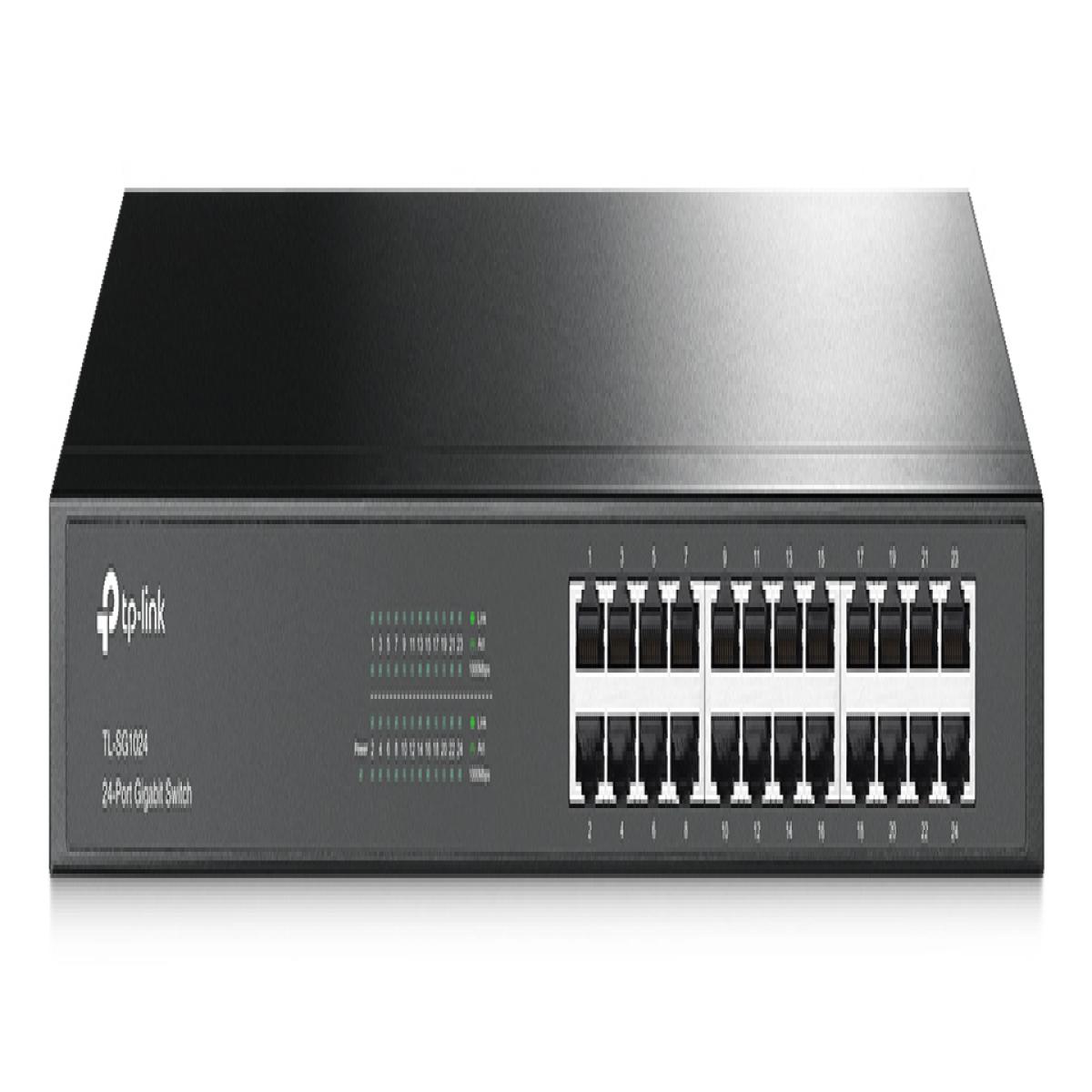 TP-Link TL-SG1024 network switch