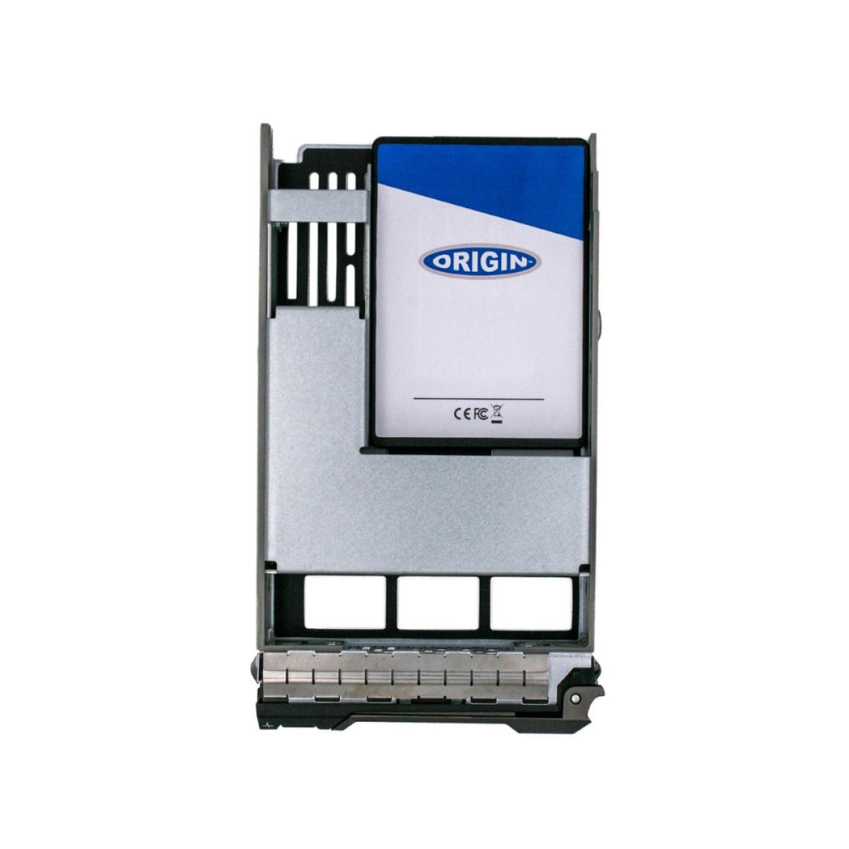 Origin Storage SSD 30.72TB 3.5in SAS 1DWPD in Hot Swap Caddy