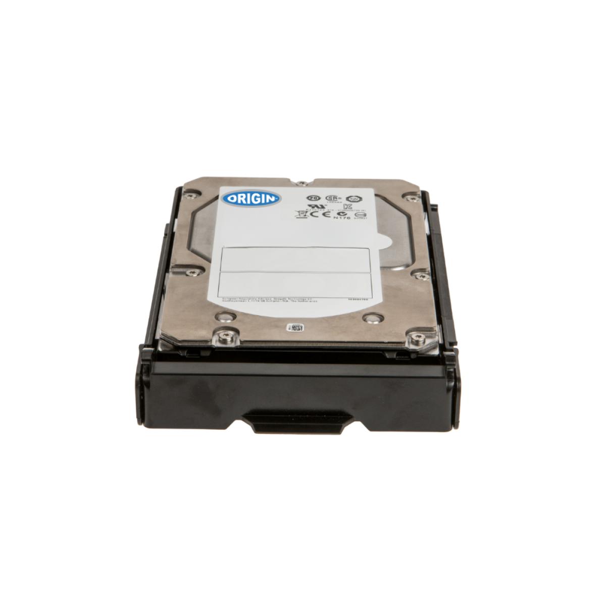 Origin Storage HDD 4TB 3.5in NearLine SATA 7200RPM in Hot Swap Caddy