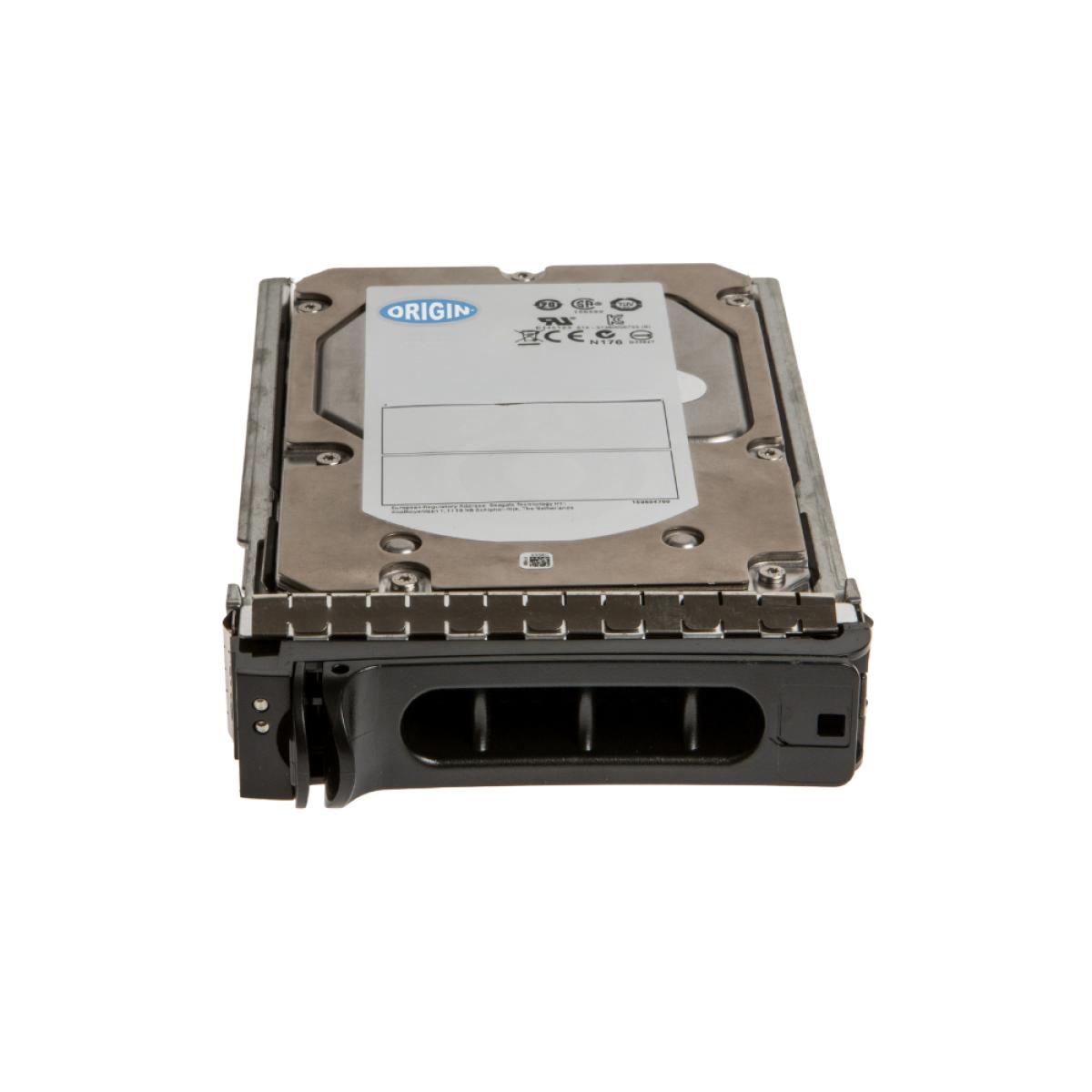 Origin Storage HDD 4TB 3.5in NearLine SATA 7200RPM in Hot Swap Caddy