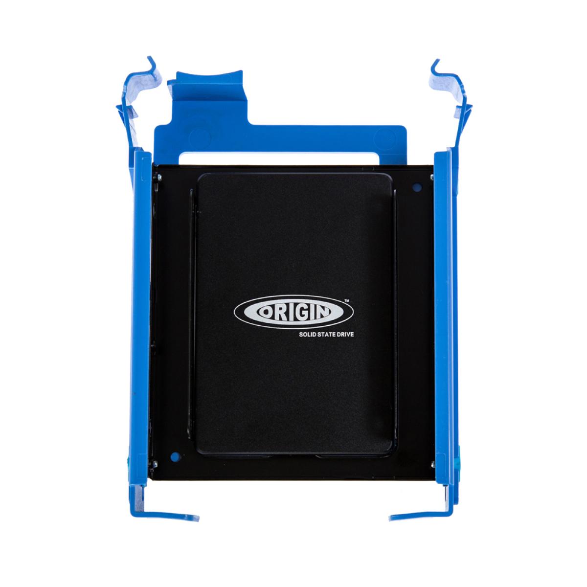 Origin Storage SSD 480GB 3.5in SATA RI 1DWPD in Hot Swap Caddy